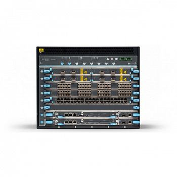 Коммутатор Juniper EX9208-REDUND-AC