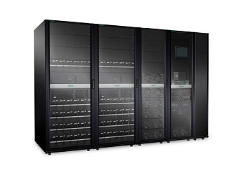 Серия Symmetra PX SY200K250DR-PD