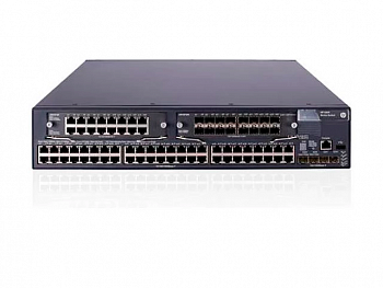 Коммутатор HPE JC099B