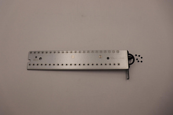 Монтажный комплект Lenovo 2U EIA BRKT L SECURITY (02YF853)