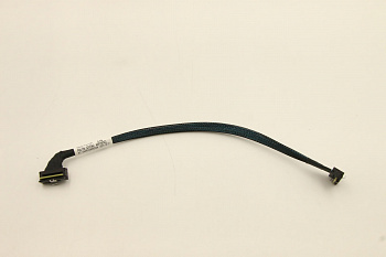 Кабель Lenovo INTERNAL CABLE, MCIO 74P R/A, 310 MM, ROUND BUNDLE (02YE942)