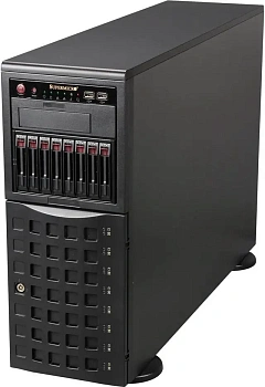 Сервер Supermicro SYS-7048R-C1R