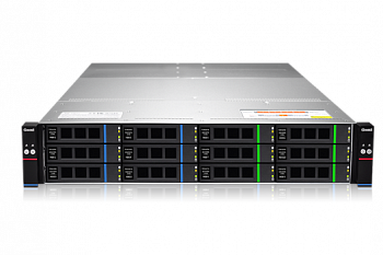 Сервер Gooxi SY202-D12RS