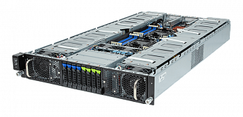 Сервер Gigabyte G293-S40-AAP1