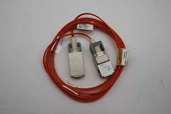 Кабель Lenovo 3m Optical Cbl (46D0154)