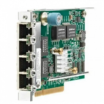 Сетевая карта HPE FlexFabric 10Gb 2-port FLR-SFP+ 57810S Adapter (700751-B21)