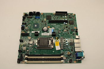 Материнская плата Lenovo SR250 Motherboard (01GT960)