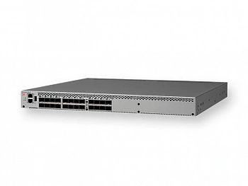 Коммутатор Brocade 6505-FC-SAN-Switch-Type-3873