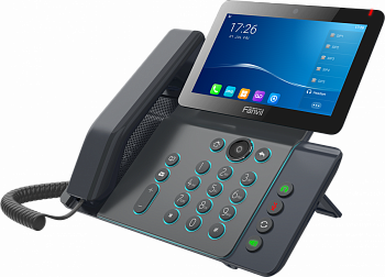 IP телефон Fanvil V67