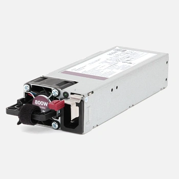 Блок питания HPE 800W P38995-B21