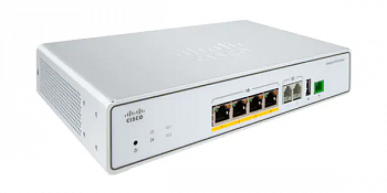 Коммутатор Cisco Catalyst PON CGP-ONT-4PV