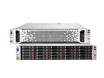 Сервер HPE ProLiant DL385p Gen8