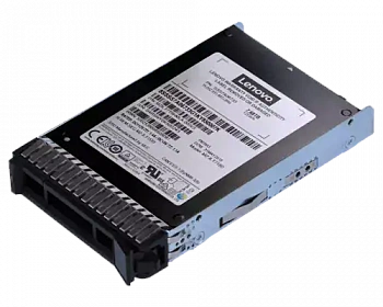 SSD накопитель Lenovo ThinkSystem 2.5" PM1643a 960GB 4XB7A38175
