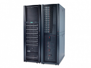 Серия Symmetra PX SY96K160H