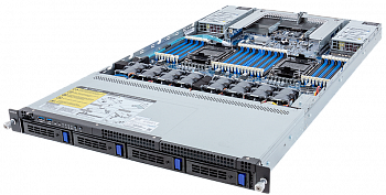 Сервер GIGABYTE R183-S90-AAV2