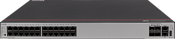 Коммутатор Huawei CloudEngine S5335-S24P4X