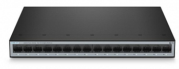 Коммутатор FS S1900-16T