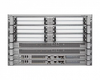 Маршрутизатор Cisco ASR 1000 ASR1006