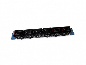 Система охлаждения HPE 279179-002