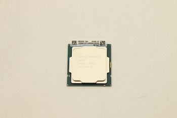 Процессор CPU, Intel, Pentium G6505, 2 Cores, 58W, 4.2GHz (03GX503)