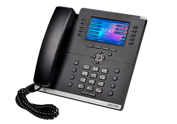 IP-телефоны VoIP Eltex VP-30P