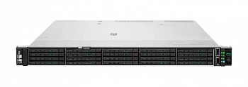Сервер хранения данных HPE Alletra Storage 4110 20SFF Configure-to-order System P64587-B21