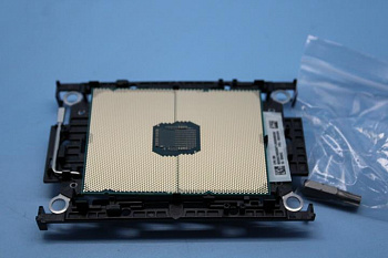 Процессор CPU, Intel ICX XXXX 32C/2.8G/270W - M1 (03GX424)