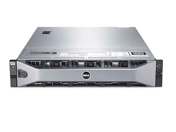 Сервер Dell PowerEdge R720xd