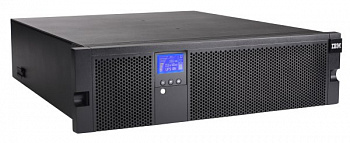 ИБП Lenovo 3000VA - LCD 3U Rack UPS (100V/120V) - Type 5395