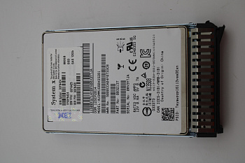 SSD накопитель Lenovo 800GB SED G3HS (00FN425)
