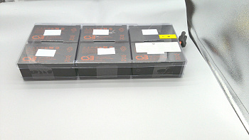 Аккумулятор Lenovo Uville 3KVA (00FP782)