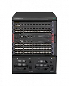 Коммутатор HPE FlexNetwork 7506X R8N48A