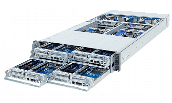 Сервер Gigabyte H274-S61-IAW1