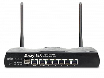 Маршрутизатор DrayTek Vigor2927ac