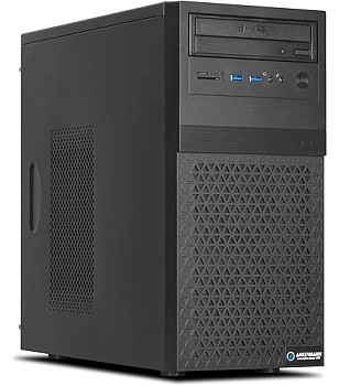 Рабочая станция Lenovo ThinkStation P360 W680/Core i9-12900 2.4G 16C 24T vP/4x32GB DDR5 4400 UDIMM/HDD 1 Tb(7200rpm) SATA/256GB SSD M.2 2280 G4v TLC OPAL/NVIDIA T400 4Gb VRAM/Windows 11 Pro