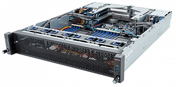 Сервер Gigabyte E283-S90-AAV1