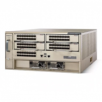 Коммутатор Cisco C6880-X
