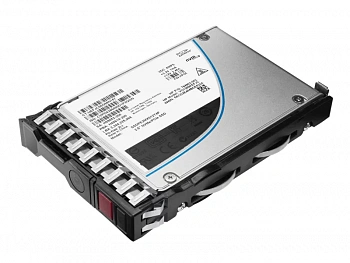 SSD накопитель Gen5 HPE P57803-K21