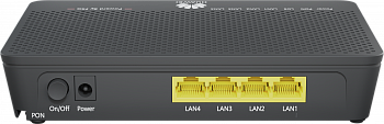 Коммутатор Huawei OptiXstar F100D-4G