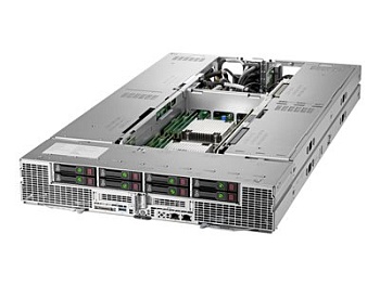 Сервер HPE ProLiant XL270d Gen9