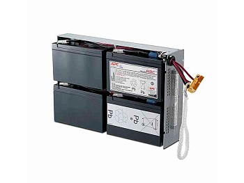 Сменная батарея APC RBC24