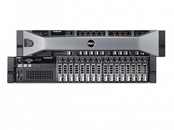 DELL PowerEdge R820 210-39467