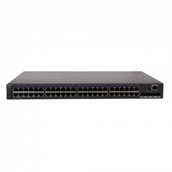 Коммутатор Huawei S5300 S5300-52P-LI-DC