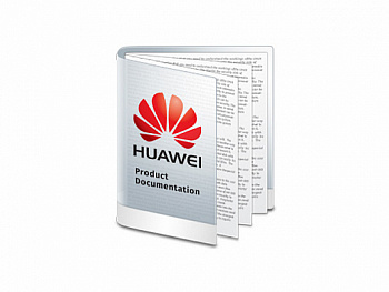 Документация Huawei CR2I8ADOCE91 31189899