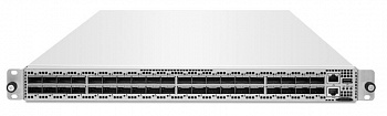 Коммутатор FS N8550-40CD, 40 портов QSFP56 по 200 Гбит/с