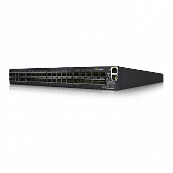 Коммутатор Mellanox MQM8700-HS2R