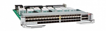 Интерфейсная карта Cisco C9600X-LC-56YL4C
