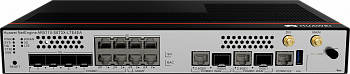 Маршрутизатор Huawei NetEngine AR5710-S8T2X-LTE4EA