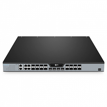 Оптический терминал FS OLT3610-08GP4S