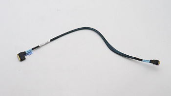 Кабель Lenovo Cable, Internal, SR650 V3,G4 SAS mid,SAS(BP5) to C0/C3(raid),480mm (03KL516)